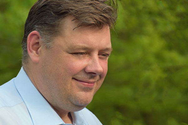 Jens Nacke 